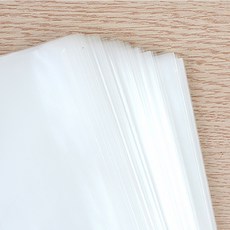 필름파일속지