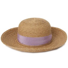 헬렌카민스키 뉴포트 SB 여성 클로슈햇 HAT50153 NOUGAT LAVENDER FOG