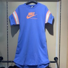 나이키키즈원피스