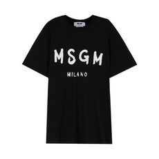 msgm키즈반팔