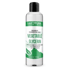 Earthborn Elements 어스본 엘레먼트 저자극성 & 식물성 글리세린 118 ml, 상세페이지참조, 118ml