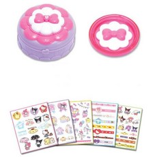 마이멜로디어린이화장품