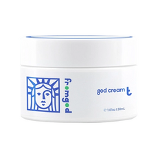 본사정품) 프롬갓 갓크림 / from god cream T 수분크림, 30ml, 3개