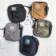 Carhartt WIP Bucket bag (4컬러) 버킷백 크로스백