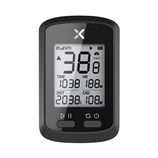 XOSS G+플러스 GPS 무선 로드 사이클 자전거 속도계
