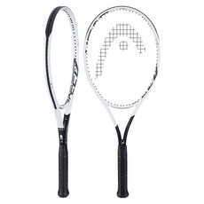 헤드 테니스라켓 그래핀 360+ 스피드 프로 267581, 4 1/4 ( 2)