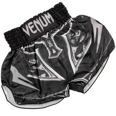 프랑스 VENUM 독액 태국 핸드메이드 글래디에이터 격투 산타권투 거인 진공