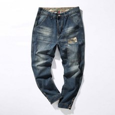 보웬콘밀레트로데님