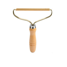 옷 먼지 스크레이퍼, wood, 2개
