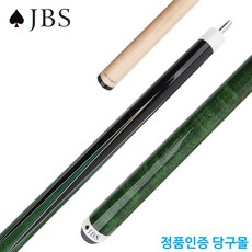 JBS 아크로 프로 조재호모델 리미티드에디션 / 당구큐대 당구개인큐 조재호큐, 510g (가벼움), 1개