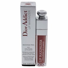 Dior Addict Lip Maximizer - 001 Pink, One Size, One Color