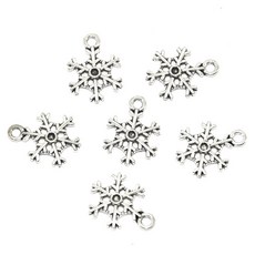 실버목걸이재료