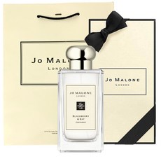 조말론 블랙베리 앤 베이 코롱 + 쇼핑백, 100ml, 1개