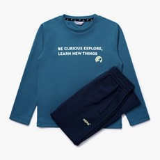 노스페이스키즈 TOP01