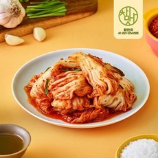 참맛나김치