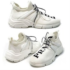 프라다 20FW 삭스 스니커즈 1E344LF0153V98 F0964 1E344L F0..