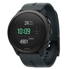 SUUNTO 5 피크 콤팩트 GPS 스포츠 시계