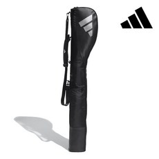 ADIDAS GOLF 아디다스골프 투어 하프백 클럽케이스 IA2671 R167192, 블랙(IA2671)