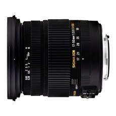 시그마 17-50mm F2.8 EX DC OS HSM 캐논용