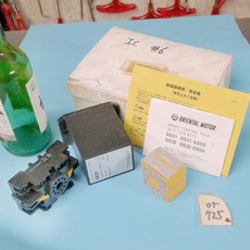 오리엔탈모터