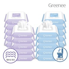 비데물티슈30매