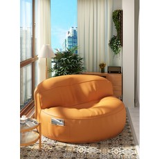 Eames 1인용 리클라이너 가죽소파 IMG리클라이너의자 라운지 사무실 의자 디자인
