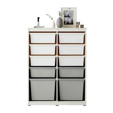 한샘샘키즈수납장