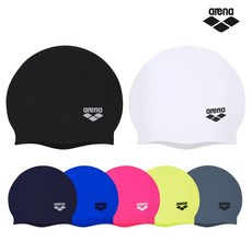 아레나 플레인 실리콘수모(A2AC1AC01), 라임