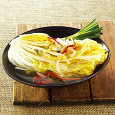 옐로우백김치5kg