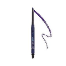 Sephora Retractable Waterproof Eyeliner 20 Shimmer Electric Purple 0.011 oz. by SEPHORA COLLECTION, One Color_One Size, One Color