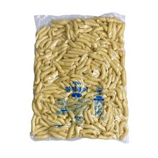 맛찬들백미식품 밀떡볶이 중 3.8kg, 1개