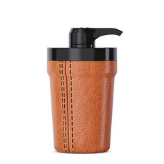 컵살균기에인형