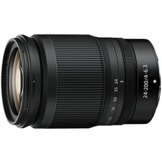 니콘z24-200