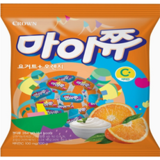 마이쮸스무디