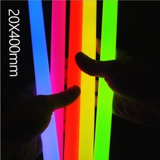 야광팔찌 야광난타봉 등 모음[직수입업체], 2007난타봉5개