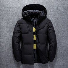 스투시패딩