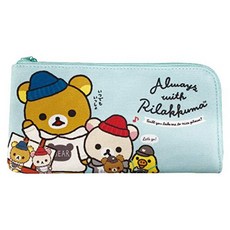 리락쿠마마스크