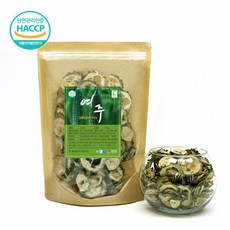 하린식품 HACCP 말린 여주차 100g 옵션가 300g/500g 국내산 100%, 500g