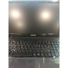 삼성전자 시리즈3 NT301E5C-A34S i3-3세대 / HDD 500GB / RAM 4GB / 15.6인치