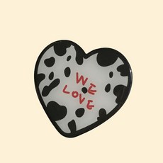 [천삼백케이] [뮤즈무드] we love tok (스마트톡), 단품