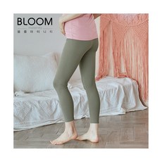 블룸마터니티면모달레깅스2개입