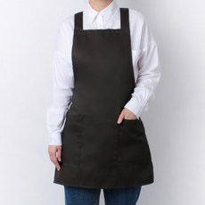 카페앞치마제작