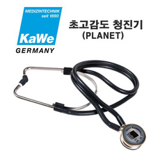 [KAWE] 가베 초고감도 청진기 43920, 1개