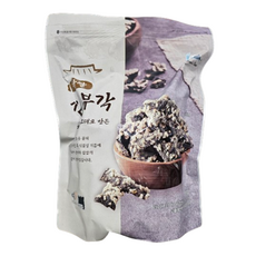 코스트코 찹쌀 김부각, 1개, 250g