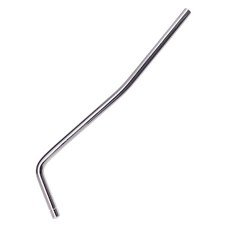 ZCD 6.0mm 기타 트레몰로 암 다이렉트 스타일 트렘 트레몰로 암 바 일렉트릭 기타 부품