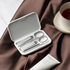 샤오미손톱깎이세트