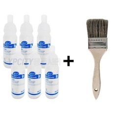 찌든유리때제거세정액