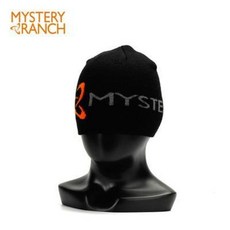 생존 캠핑 MYSTERY RANCH 신비로운 농장 메리노 울 비니 겨울 보온 비니 스판 코트