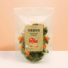 쿠우쿠우 13종 허브차 100티백, 1개, 100개입, 800mg