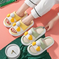 유치원선생님실내화